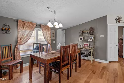 Dining - 8013 Bacon Road Rd, Timberlake, NC 27583 photo 3 of 5