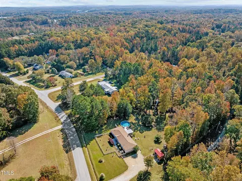 View/Area - 8013 Bacon Road Rd, Timberlake, NC 27583 photo 3 of 7