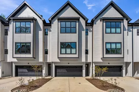 811 Maple Berry Ln #103, Raleigh, NC 27607