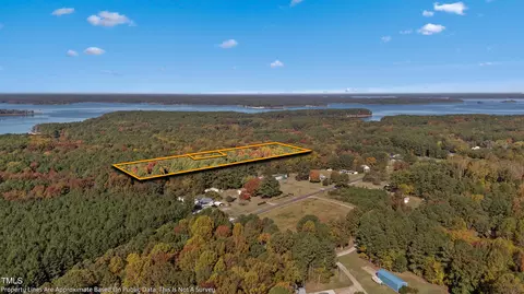 0 County Line Rd, Manson, NC 27553