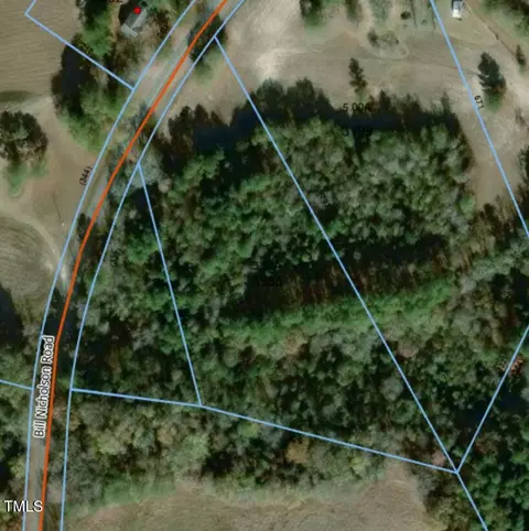 tbd Bill Nicholson Rd, Ellerbe, NC 28338