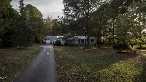 140 Wakeline Dr, Wendell, NC 27591