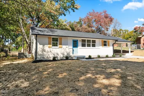 804 Brigham Rd, Raleigh, NC 27610