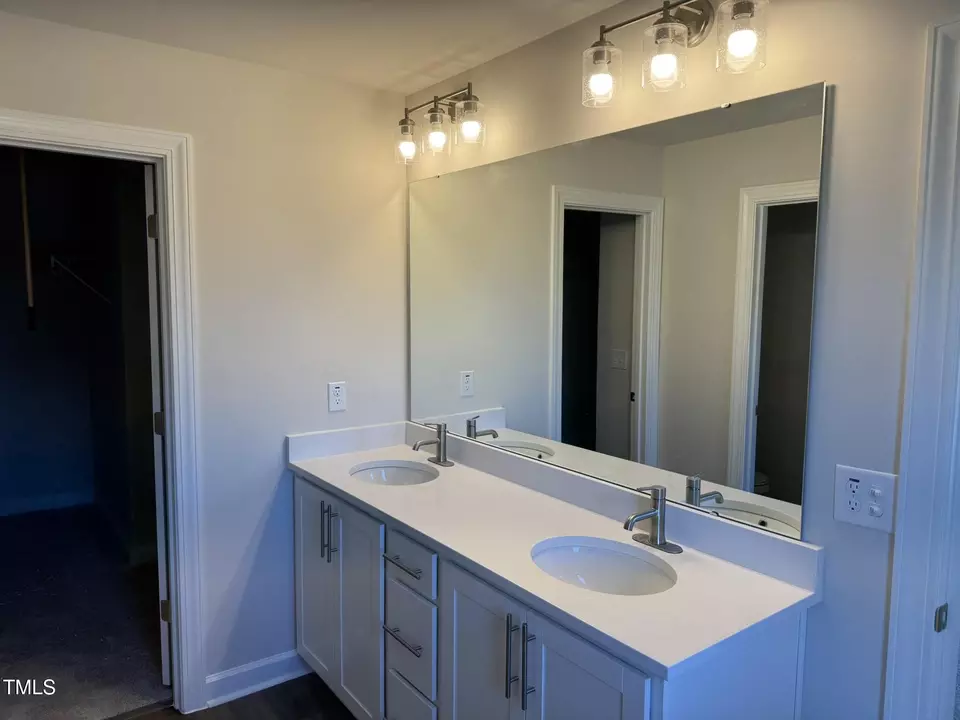 Bath - 615 Brittany Ct, Durham, NC 27703 photo 2 of 2