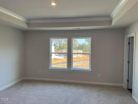 Bedroom - 615 Brittany Ct, Durham, NC 27703 photo 1 of 1