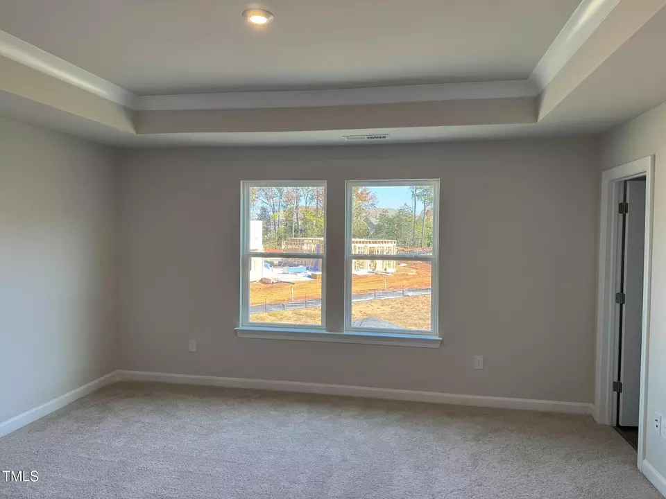 Bedroom - 615 Brittany Ct, Durham, NC 27703 photo 1 of 1