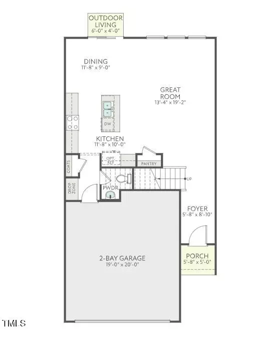 Other - 615 Brittany Ct, Durham, NC 27703 photo 7 of 9