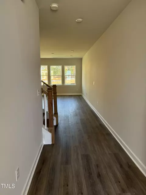 Entry Way - 615 Brittany Ct, Durham, NC 27703 photo 1 of 2