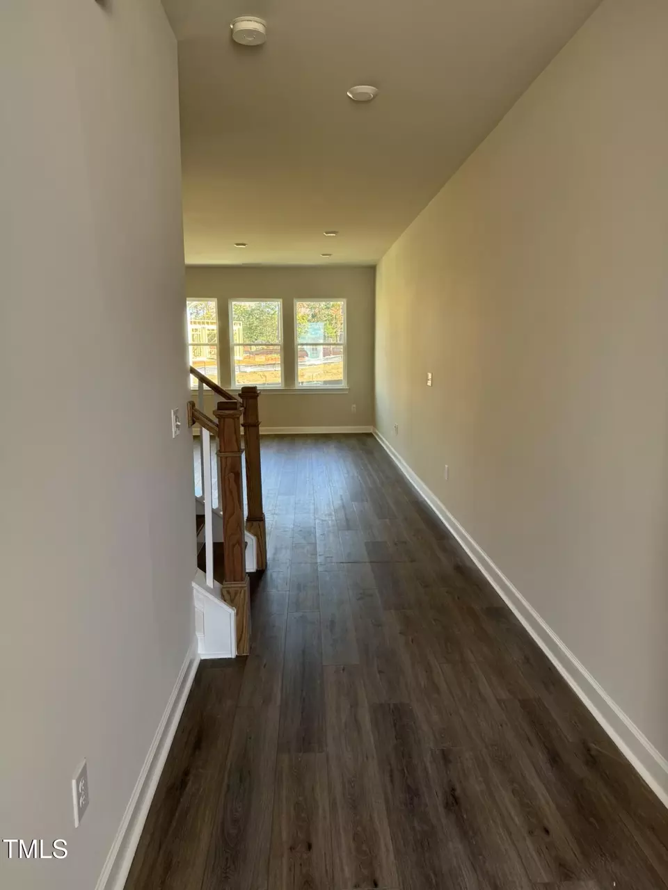 Entry Way - 615 Brittany Ct, Durham, NC 27703 photo 1 of 2