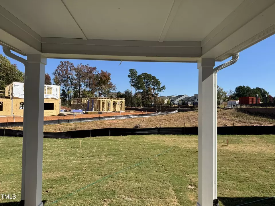 Exterior - 615 Brittany Ct, Durham, NC 27703 photo 2 of 3