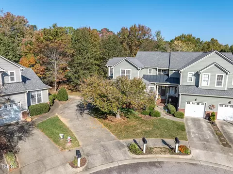 11034 Louson Pl, Raleigh, NC 27614