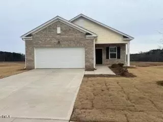7290 Pilatus Ave, Spring Hope, NC 27882
