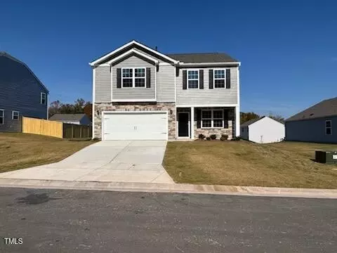2225 Fletchers Ridge Dr, Durham, NC 27703