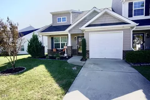 7513 Oliver Park Dr, Whitsett, NC 27377
