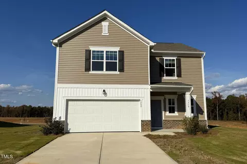 7260 Pilatus Ave, Spring Hope, NC 27882