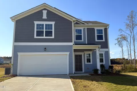 744 Piaggio Ln, Spring Hope, NC 27882