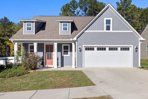 1977 Sugar Hill Dr S, Creedmoor, NC 27522
