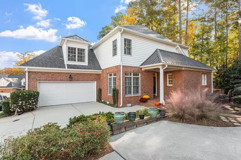 7342 Fontana Ridge Ln, Raleigh, NC 27613