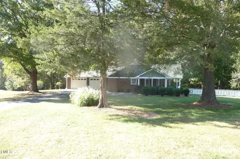 5906 Lillian Dr, Hurdle Mills, NC 27541
