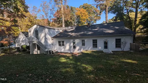 223 Willowood Dr, Henderson, NC 27536 photo 3