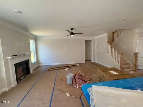 3705 Vector Dr W, Wilson, NC 27896 photo 2