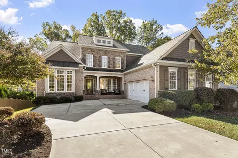 813 Huntsworth Pl, Cary, NC 27513