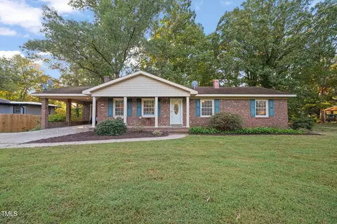 215 Buffalo Rd, Clarksville, VA 23927