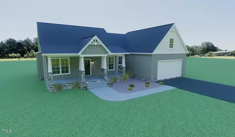 106 Lake Ridge Dr, Buffalo Junction, VA 24529