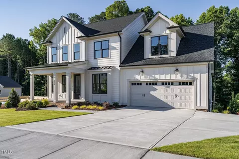 6045 Scalybark Rd, Durham, NC 27712 photo 2