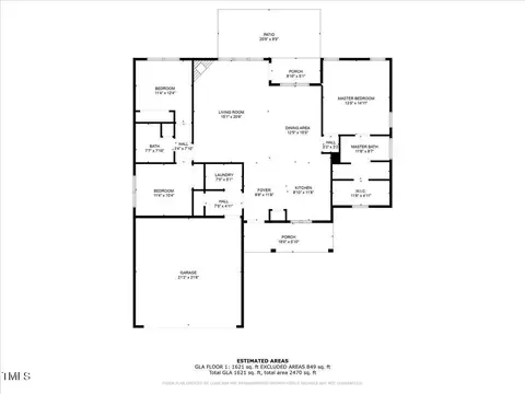 9448 Bear Run Ln, Middlesex, NC 27557 photo 28