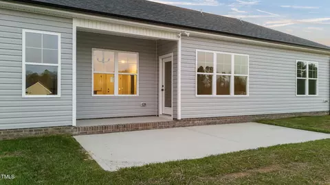 9448 Bear Run Ln, Middlesex, NC 27557 photo 5