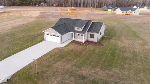 9448 Bear Run Ln, Middlesex, NC 27557 photo 2