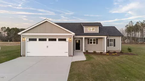 9448 Bear Run Ln, Middlesex, NC 27557