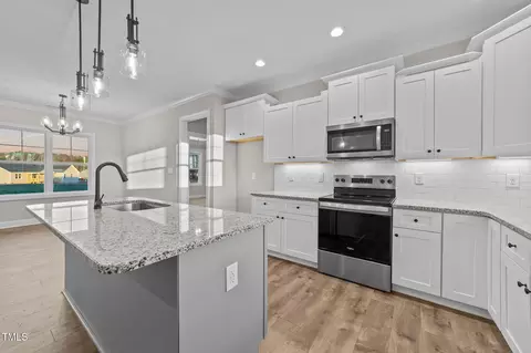 9448 Bear Run Ln, Middlesex, NC 27557 photo 8