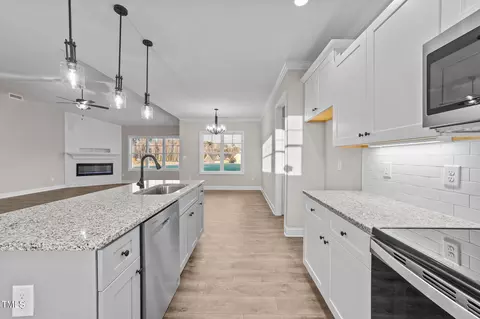 9448 Bear Run Ln, Middlesex, NC 27557 photo 9