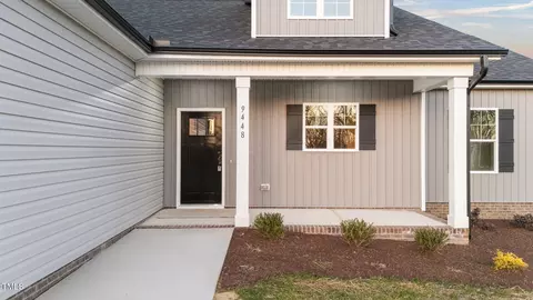 9448 Bear Run Ln, Middlesex, NC 27557 photo 3
