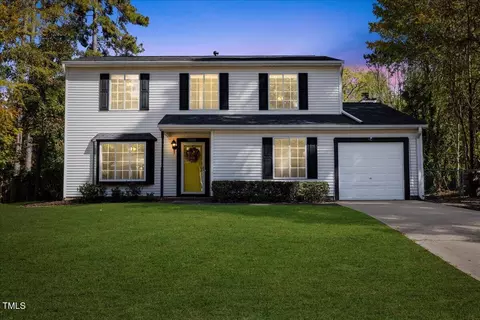 5016 Tyne Dr, Durham, NC 27703