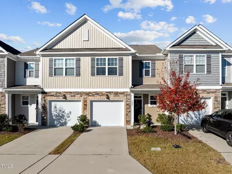 1007 Kindness Ln, Durham, NC 27703
