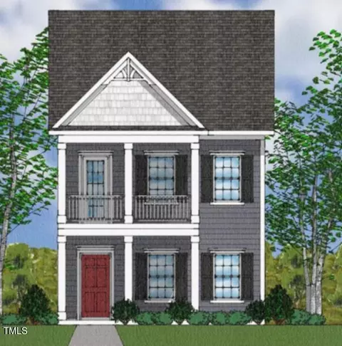 9208 Leaning Post Rd #449, Wake Forest, NC 27587