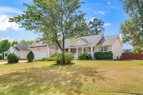 277 Hornbeam Ln, Willow Spring, NC 27592 photo 8