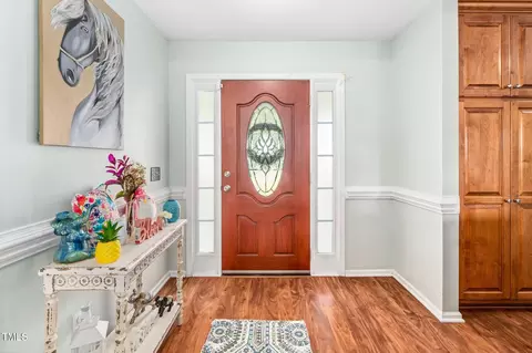 277 Hornbeam Ln, Willow Spring, NC 27592 photo 12