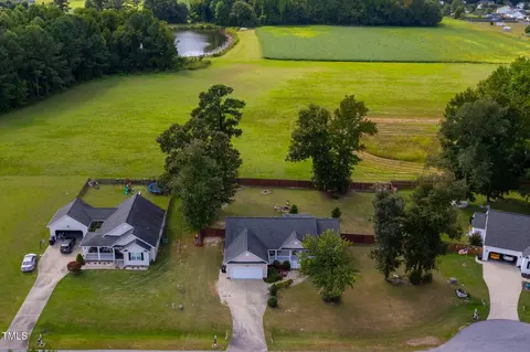 277 Hornbeam Ln, Willow Spring, NC 27592 photo 11