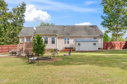 277 Hornbeam Ln, Willow Spring, NC 27592 photo 36