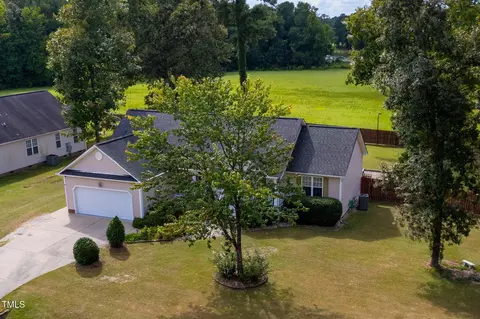 277 Hornbeam Ln, Willow Spring, NC 27592 photo 4