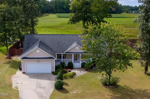277 Hornbeam Ln, Willow Spring, NC 27592 photo 3