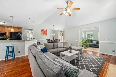 277 Hornbeam Ln, Willow Spring, NC 27592 photo 14
