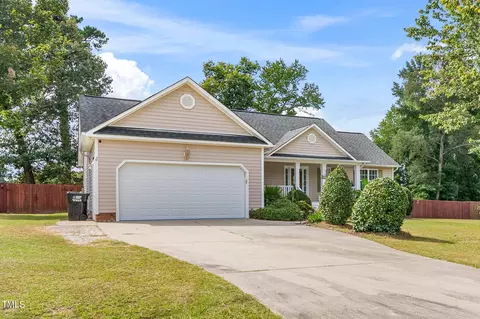 277 Hornbeam Ln, Willow Spring, NC 27592 photo 10