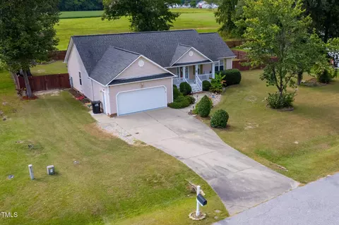 277 Hornbeam Ln, Willow Spring, NC 27592 photo 2