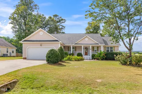 277 Hornbeam Ln, Willow Spring, NC 27592 photo 9