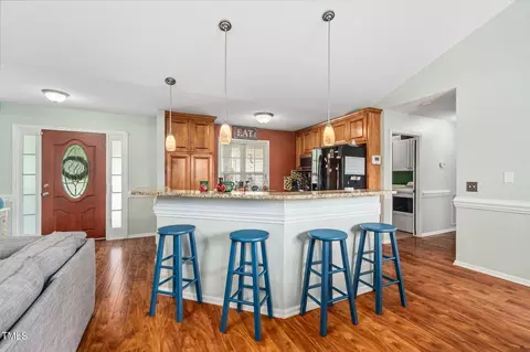 277 Hornbeam Ln, Willow Spring, NC 27592 photo 17